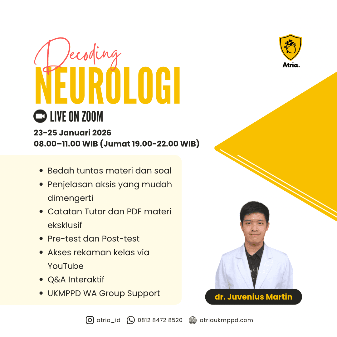 Decoding Neurologi